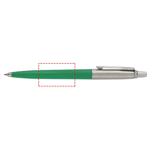 Parker Jotter Recycled kulspetspenna (blått bläck)