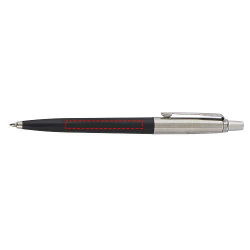 Parker Jotter Recycled kulspetspenna (blått bläck)