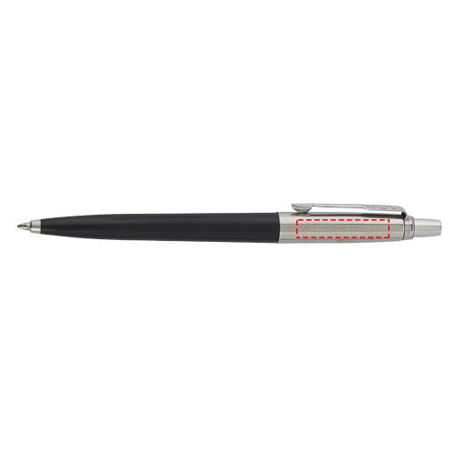 Parker Jotter Recycled kulspetspenna (blått bläck)