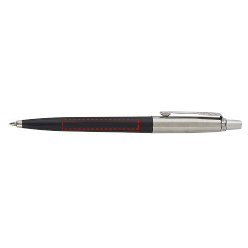 Parker Jotter Recycled kulspetspenna (blått bläck)