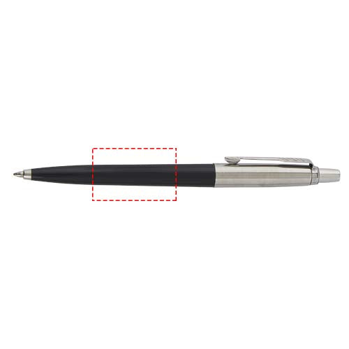 Parker Jotter Recycled kulspetspenna (blått bläck)