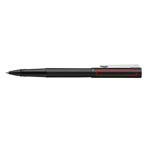 Waterman Allure-set med rollerball- och kulspetspenna 2.0