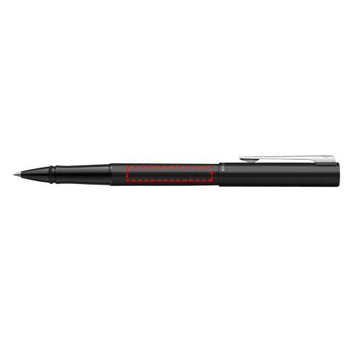 Waterman Allure-set med rollerball- och kulspetspenna 2.0