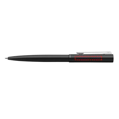 Waterman Allure-set med rollerball- och kulspetspenna 2.0