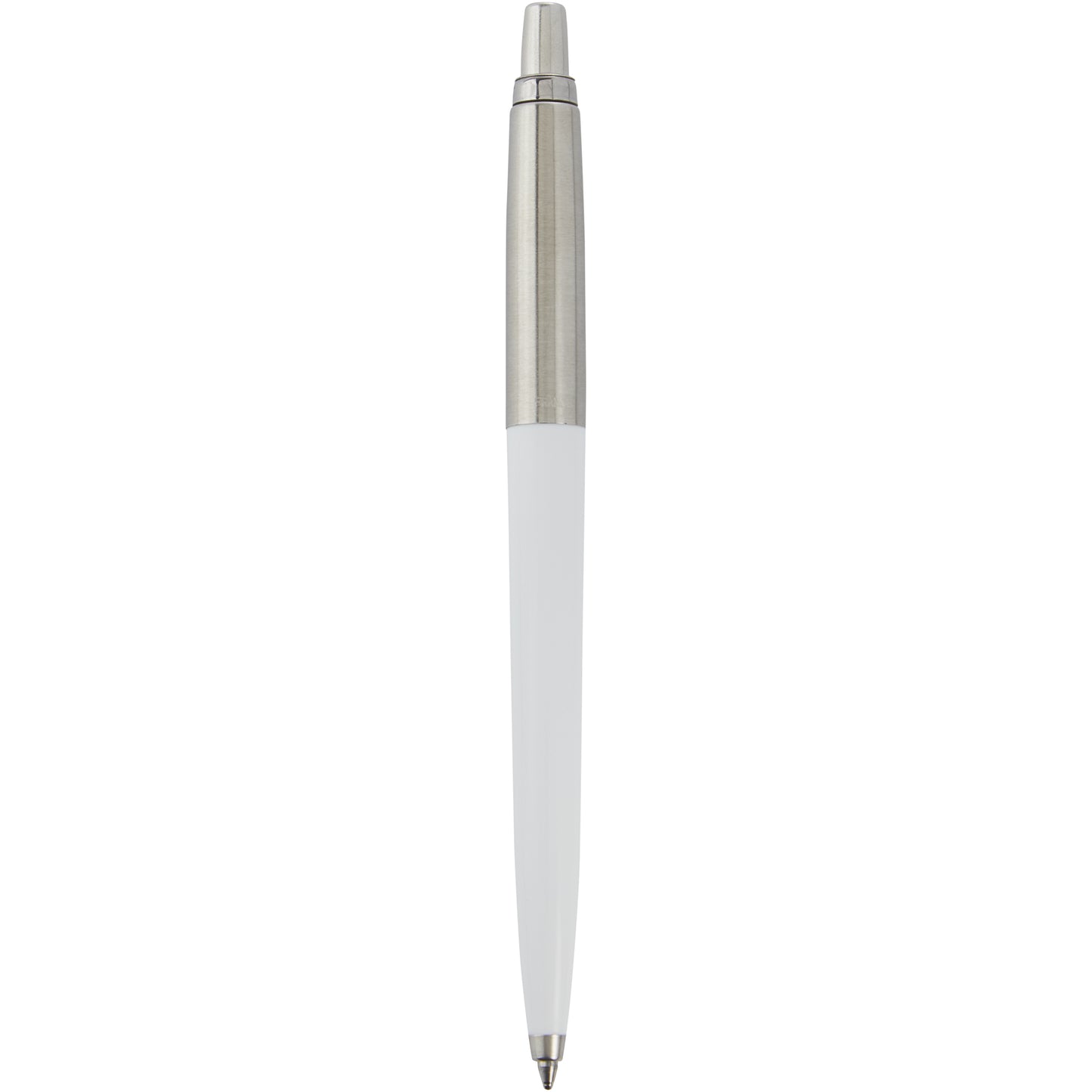 Parker Jotter Recycled kulspetspenna (svart bläck)