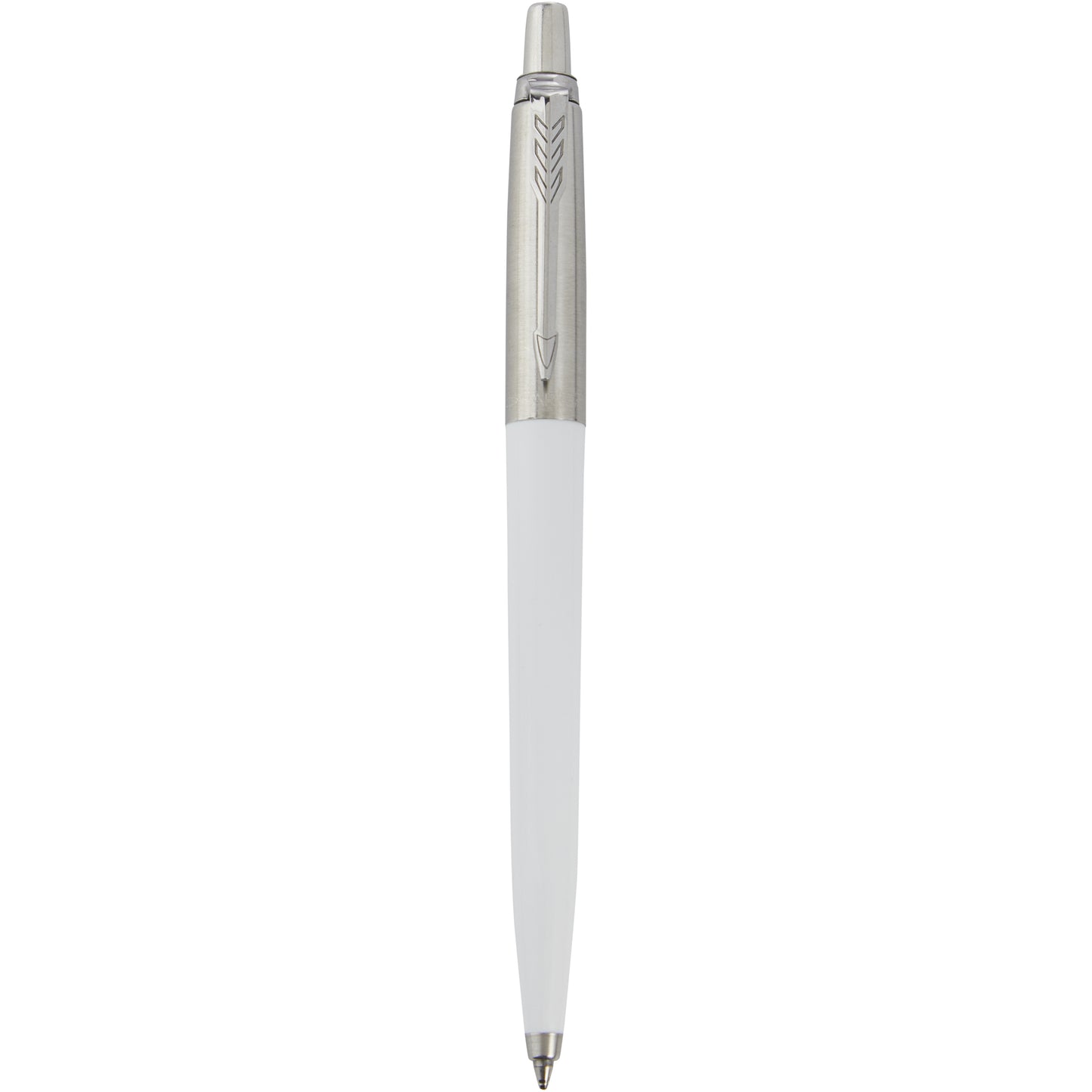 Parker Jotter Recycled kulspetspenna (svart bläck)