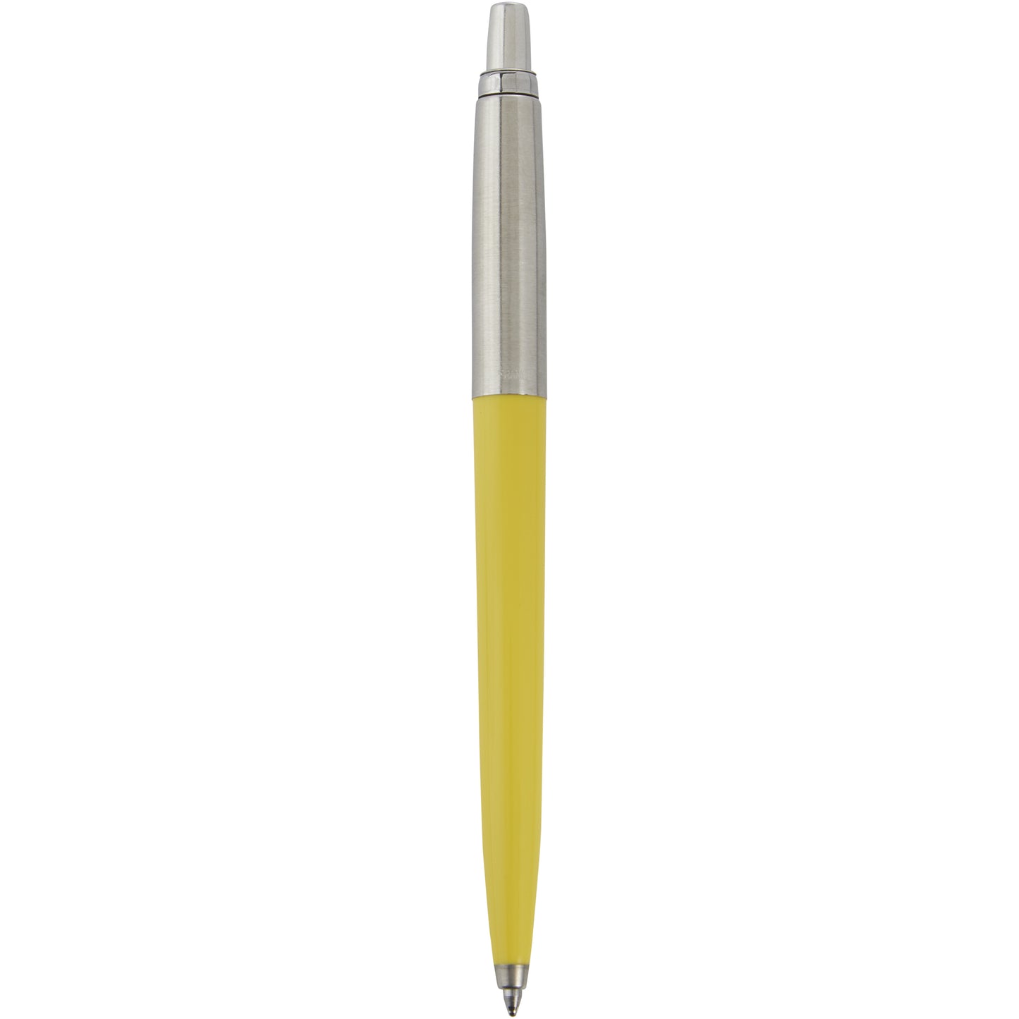 Parker Jotter Recycled kulspetspenna (svart bläck)