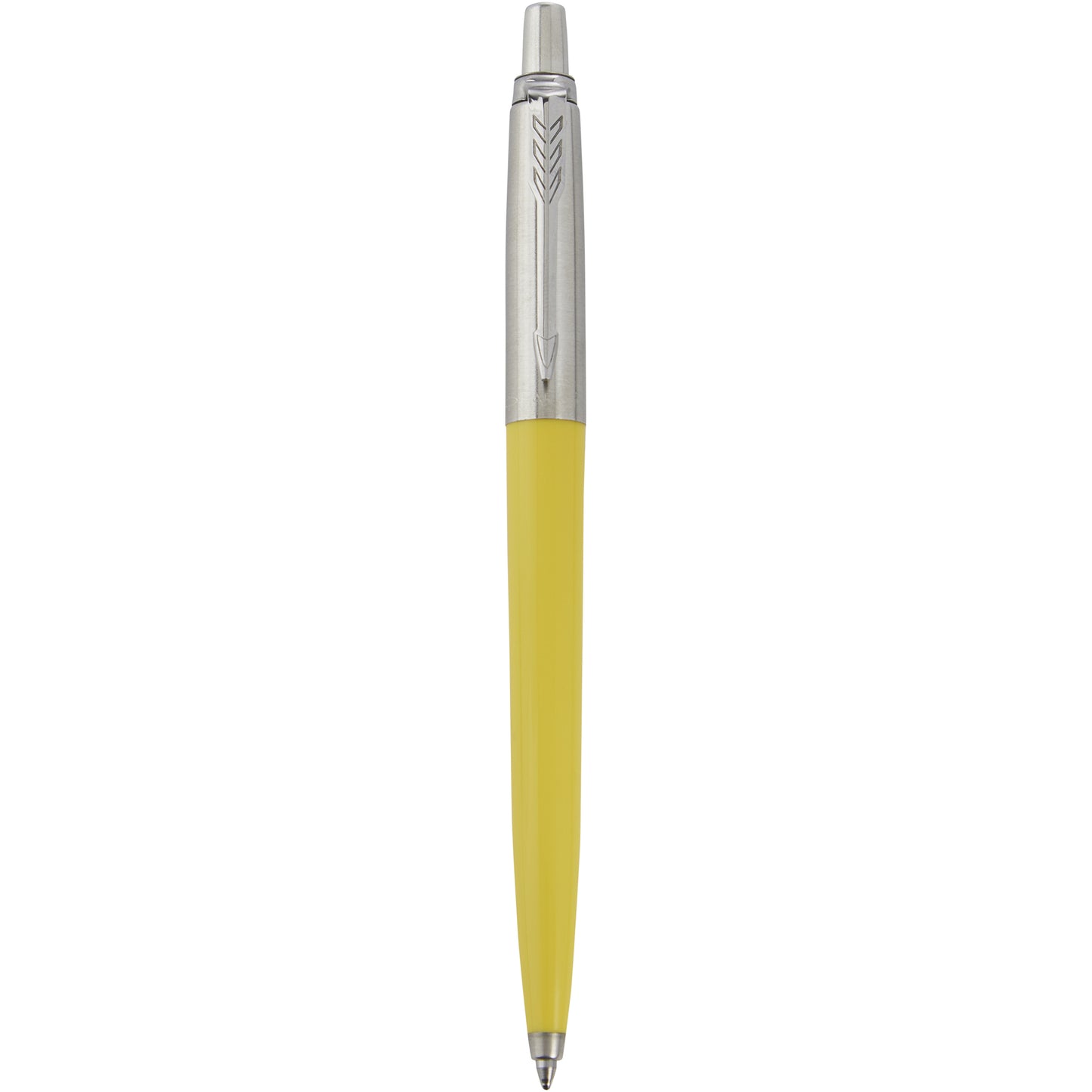 Parker Jotter Recycled kulspetspenna (svart bläck)