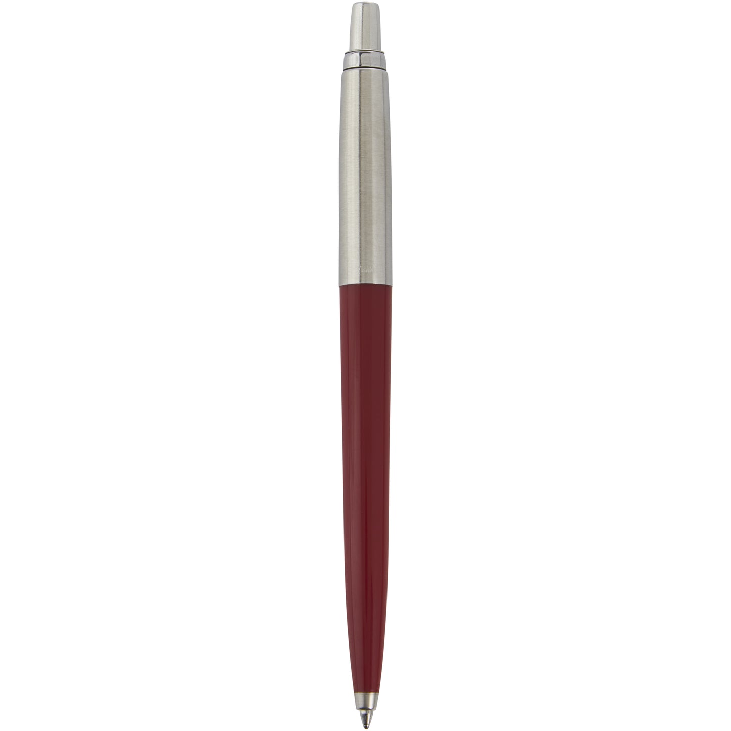 Parker Jotter Recycled kulspetspenna (svart bläck)