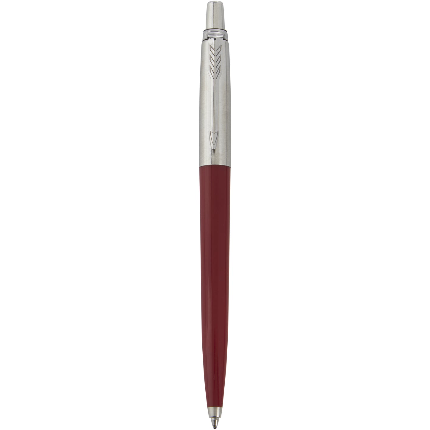 Parker Jotter Recycled kulspetspenna (svart bläck)