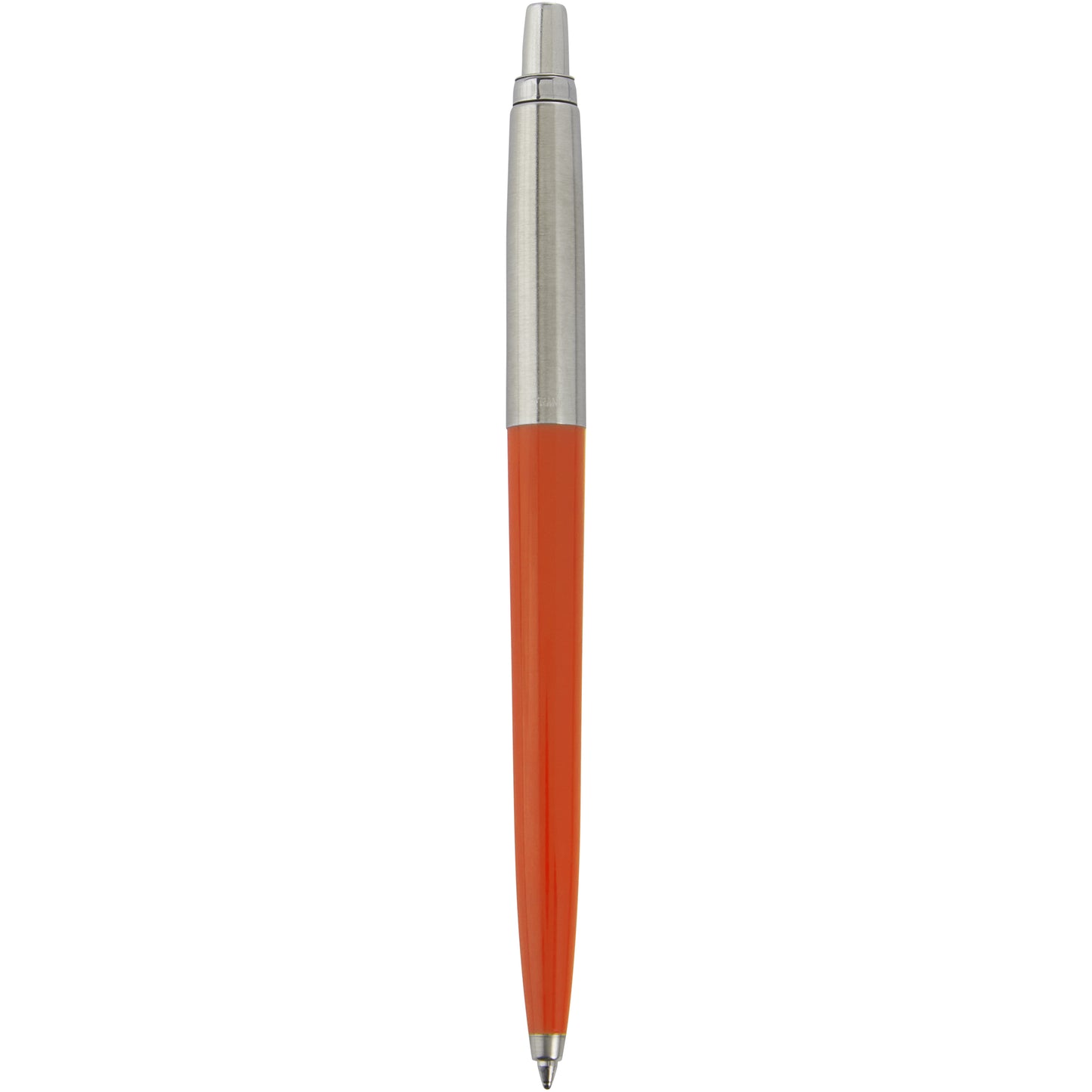 Parker Jotter Recycled kulspetspenna (svart bläck)