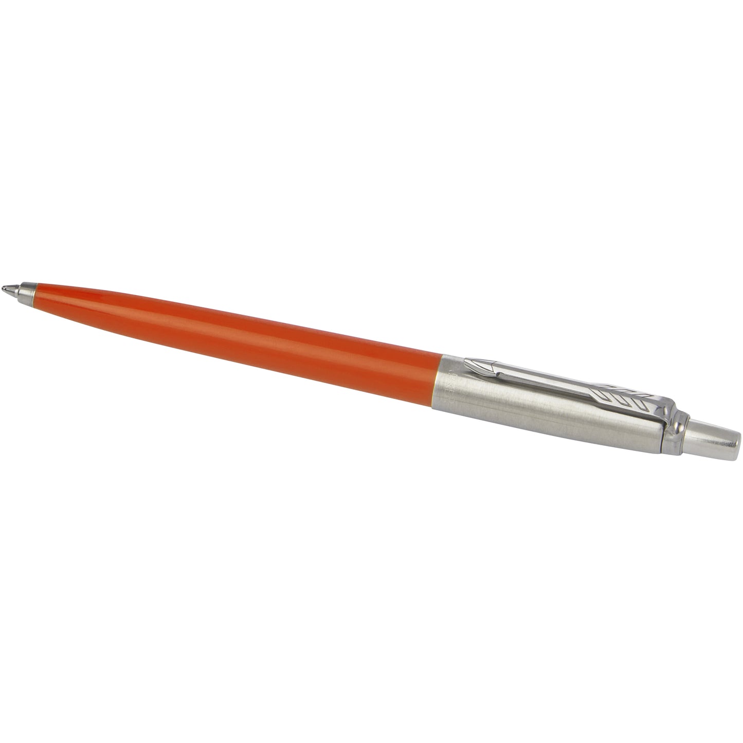Parker Jotter Recycled kulspetspenna (svart bläck)