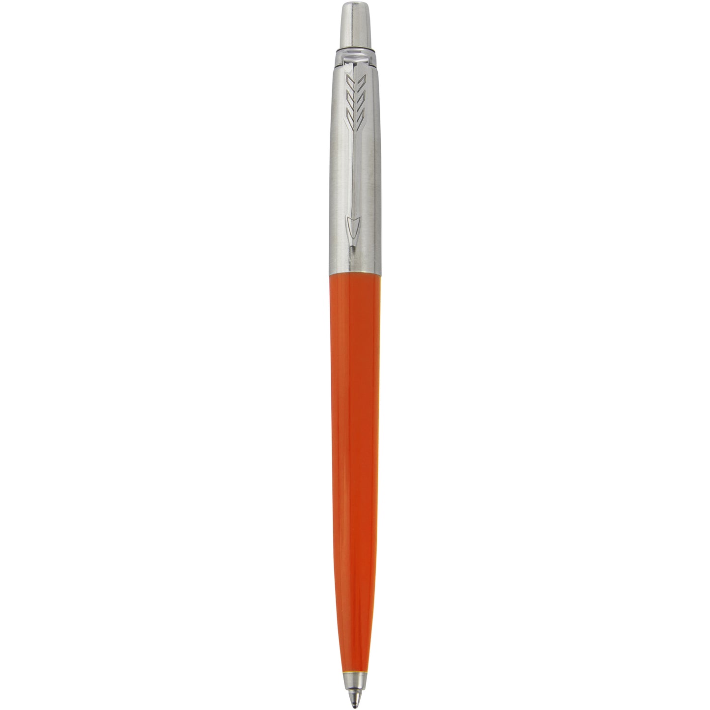 Parker Jotter Recycled kulspetspenna (svart bläck)