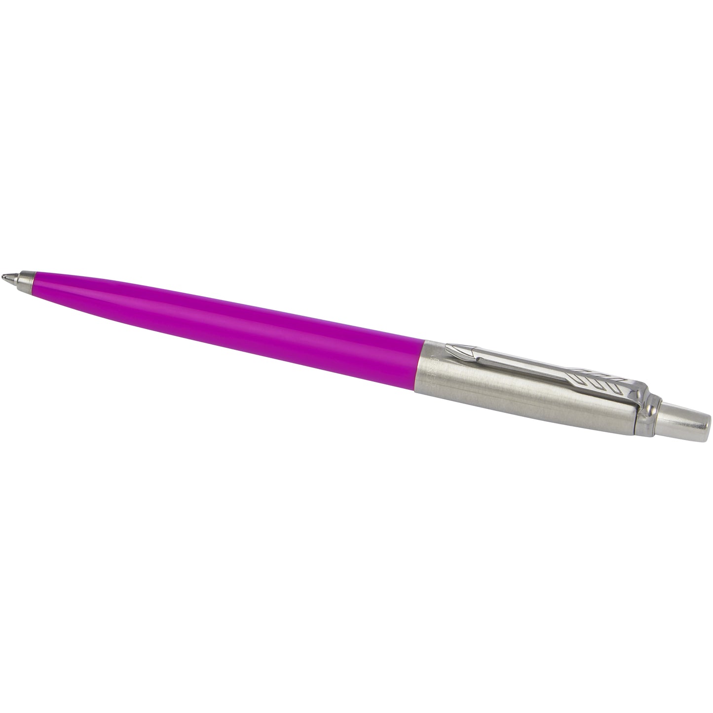 Parker Jotter Recycled kulspetspenna (svart bläck)
