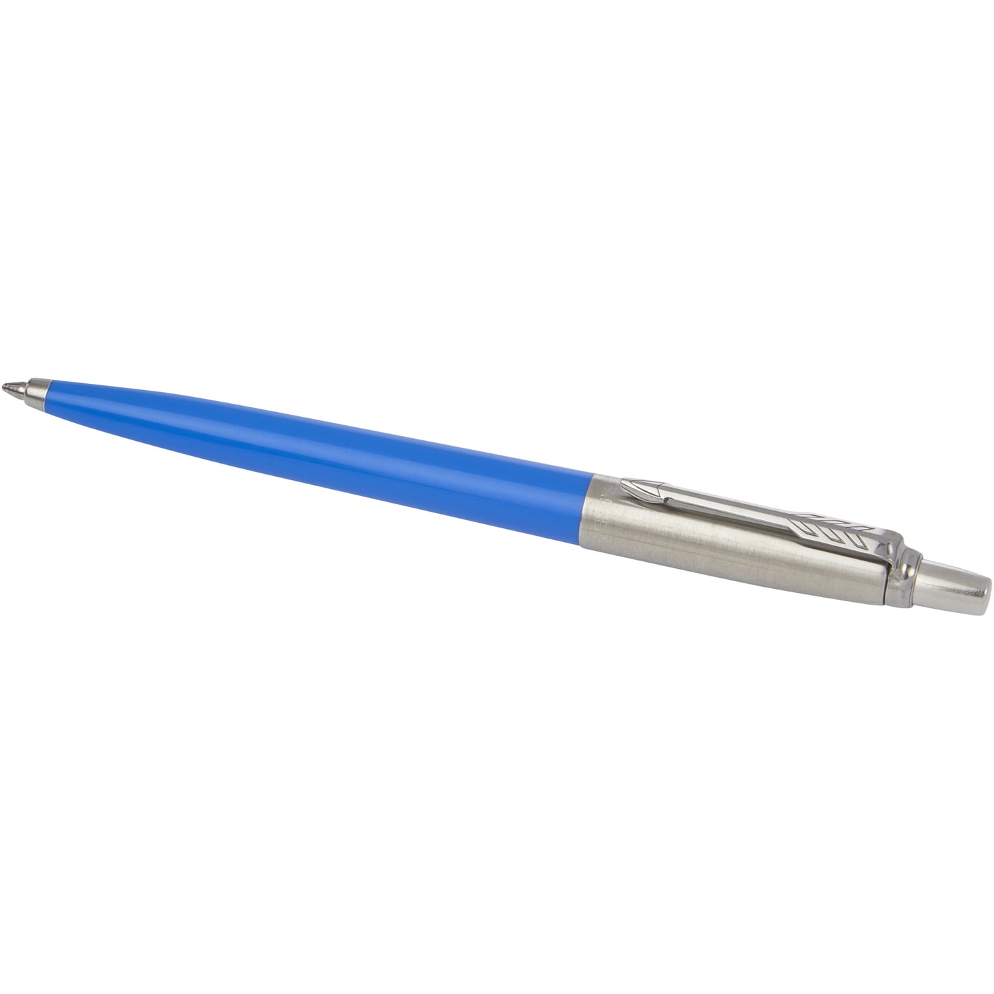 Parker Jotter Recycled kulspetspenna (svart bläck)