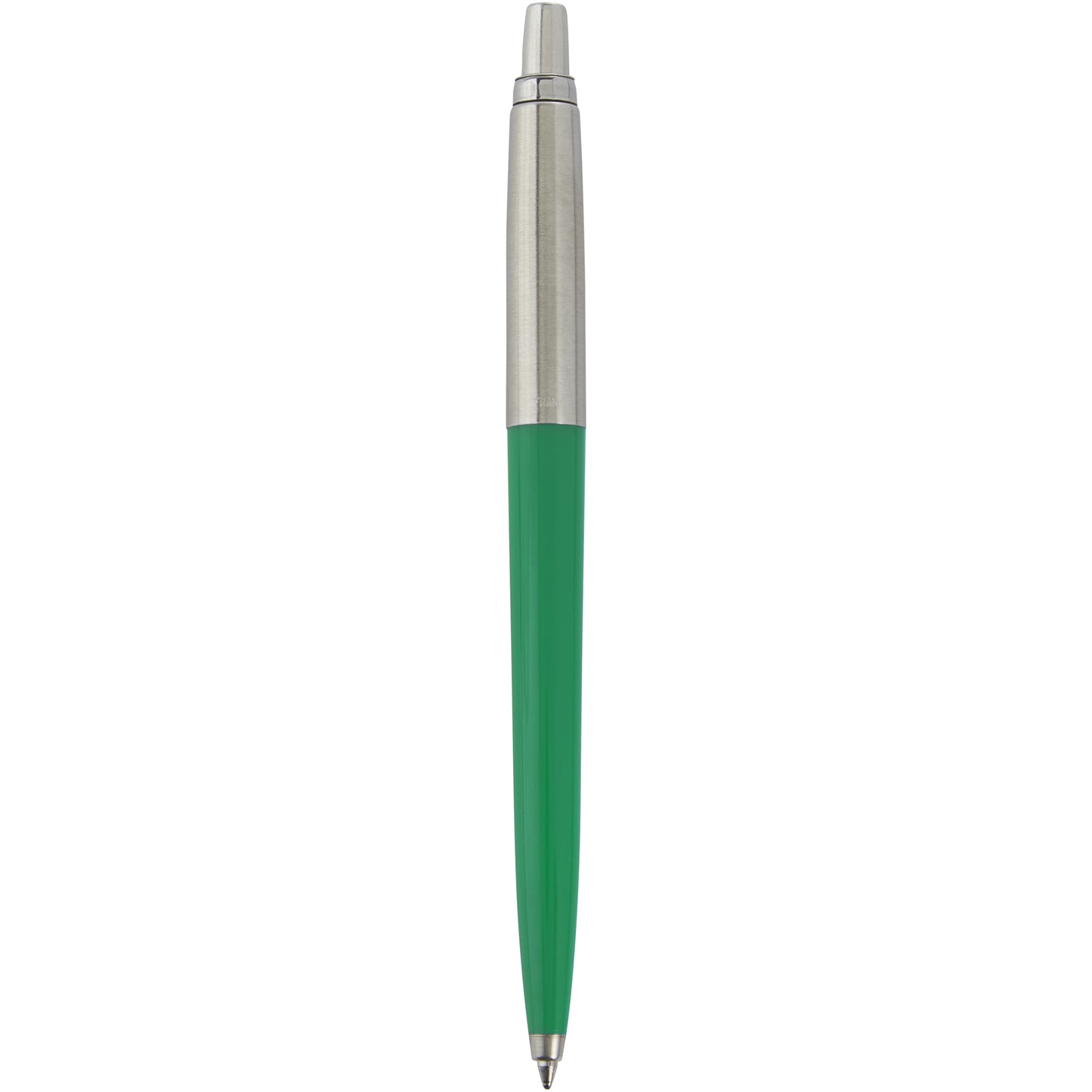 Parker Jotter Recycled kulspetspenna (svart bläck)