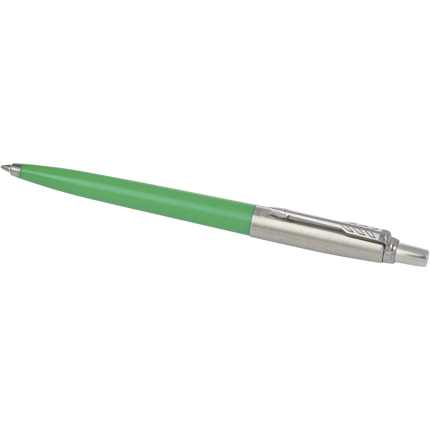 Parker Jotter Recycled kulspetspenna (svart bläck)