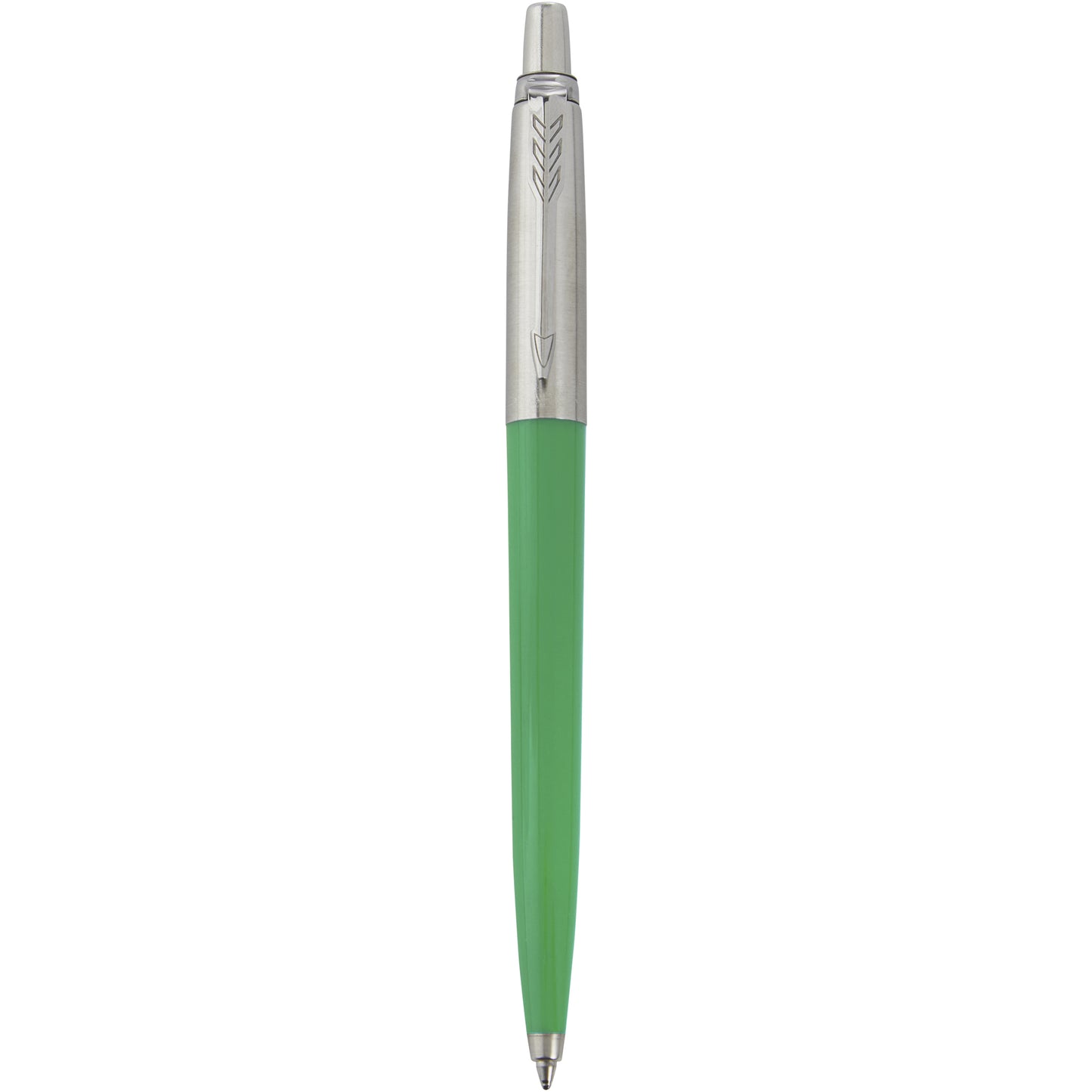 Parker Jotter Recycled kulspetspenna (svart bläck)