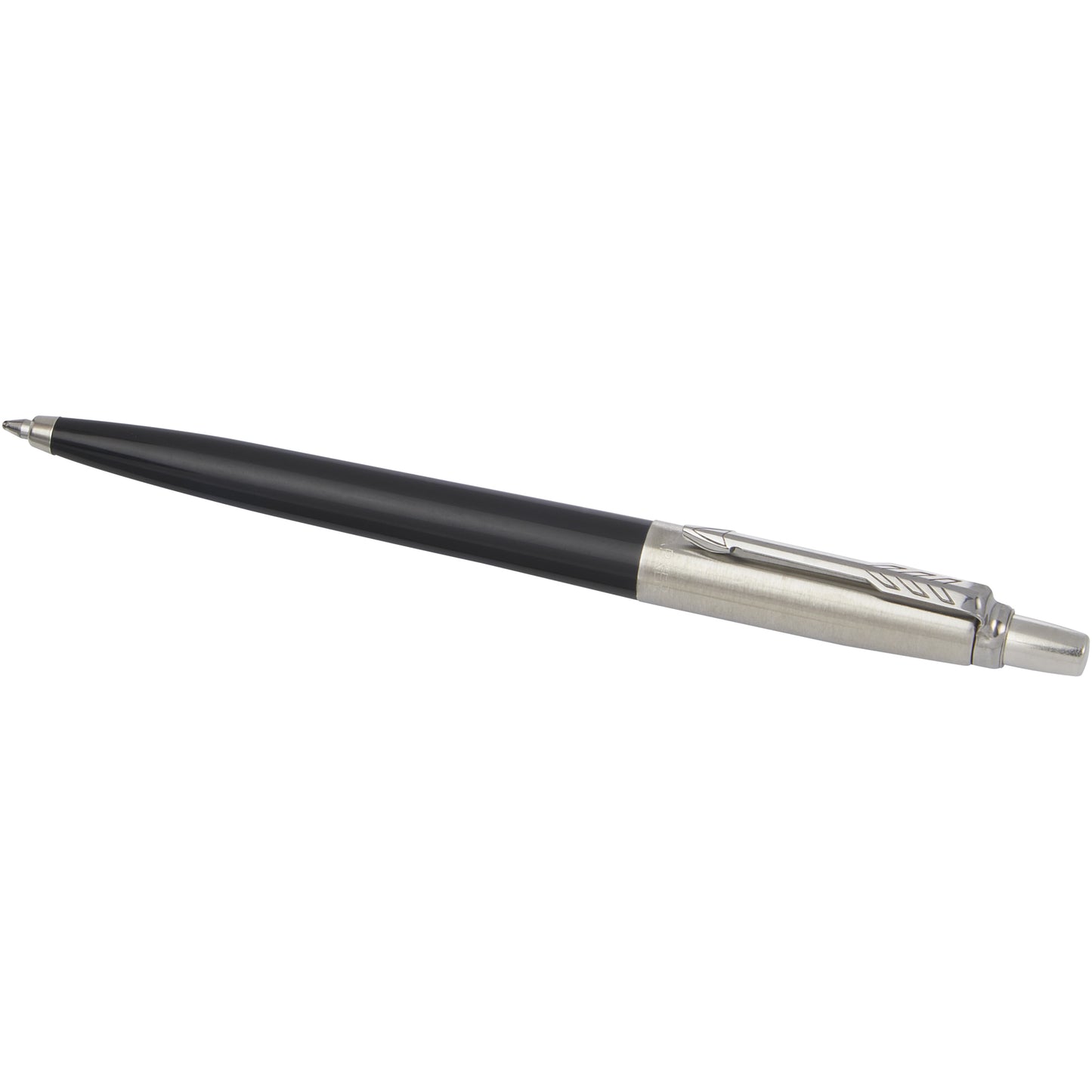 Parker Jotter Recycled kulspetspenna (svart bläck)