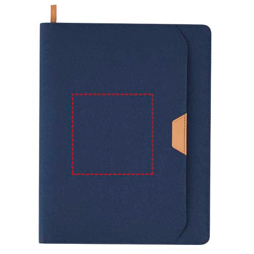 Nomumi A4 mapp