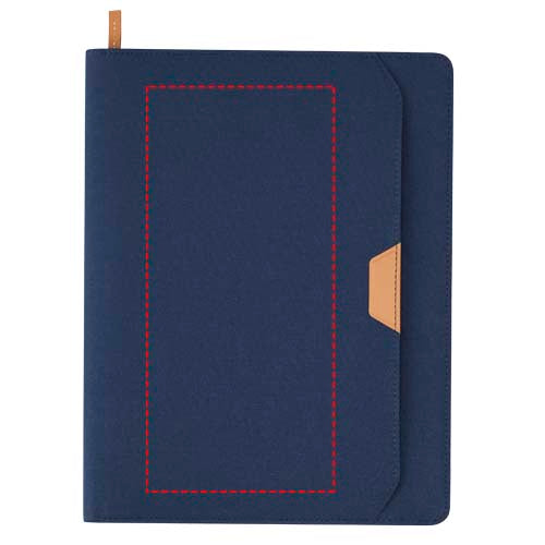 Nomumi A4 mapp
