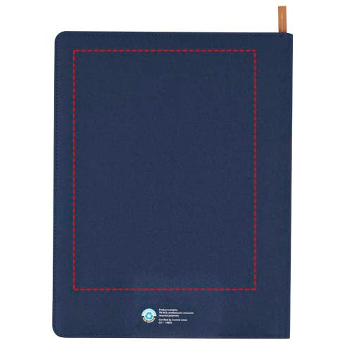 Nomumi A4 mapp