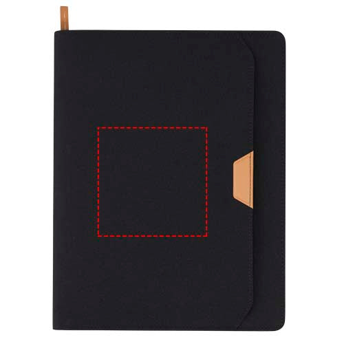 Nomumi A4 mapp