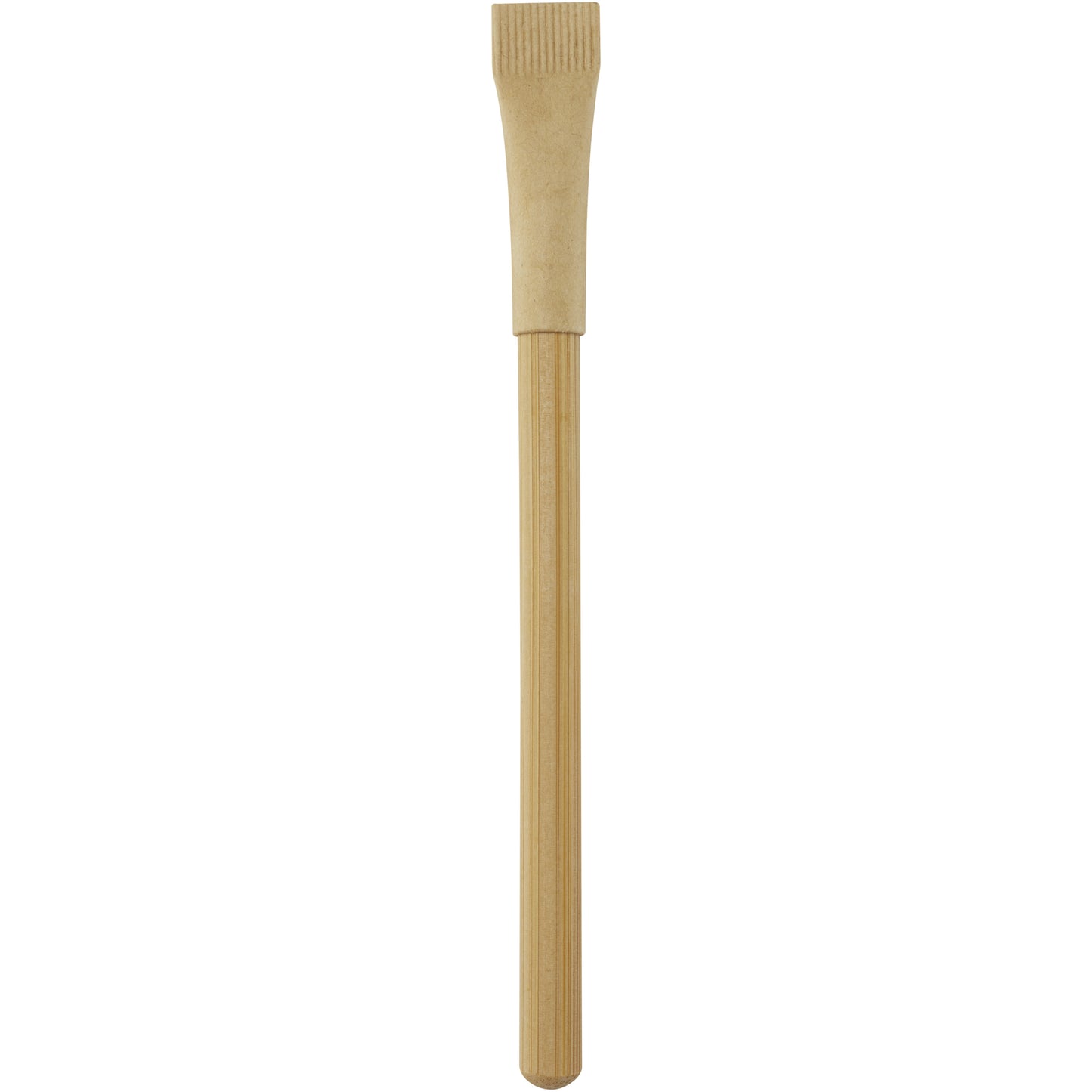 Seniko bläckfri penna av bambu