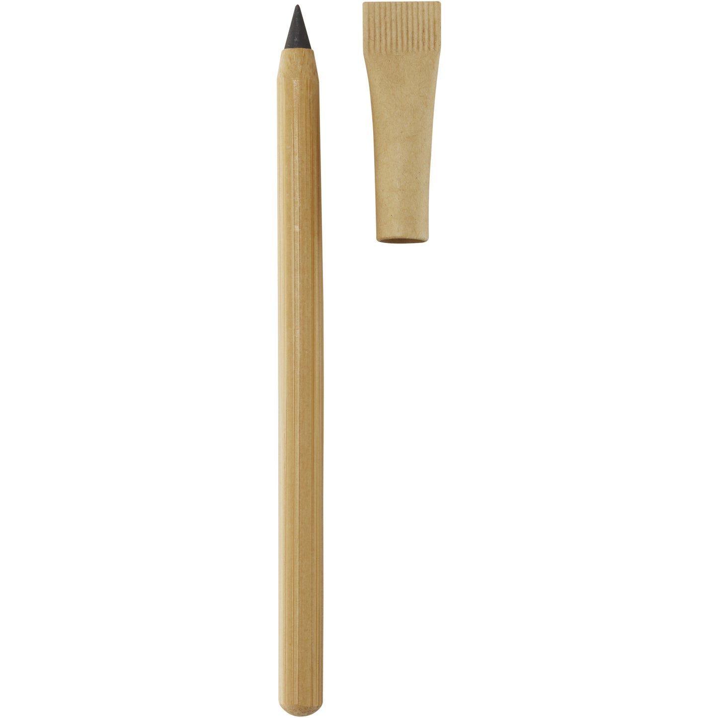 Seniko bläckfri penna av bambu