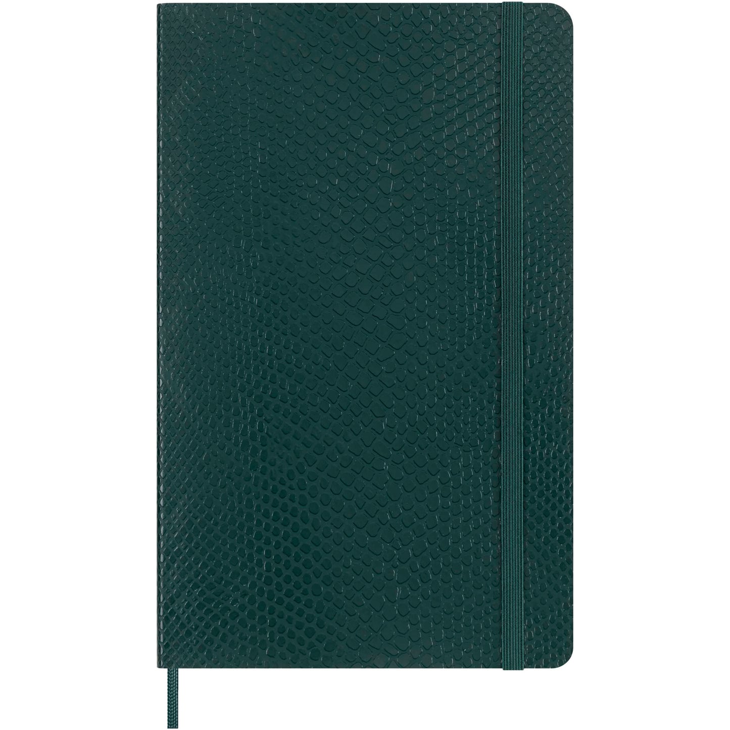 Moleskine 100% VEGEA® Boa L anteckningsbok med mjukt omslag – linjerad