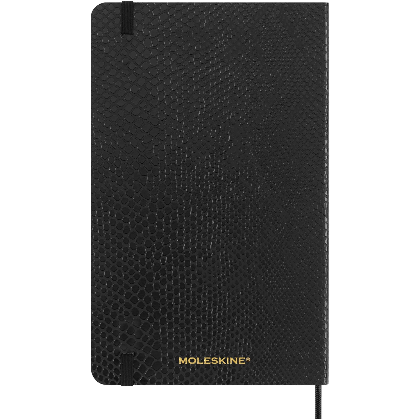 Moleskine 100% VEGEA® Boa L anteckningsbok med mjukt omslag – linjerad