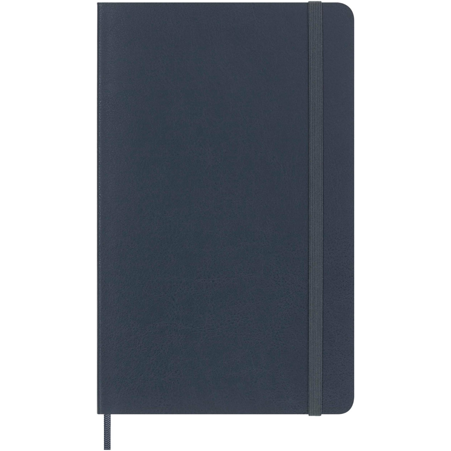 Moleskine 100% VEGEA® Capri L anteckningsbok med mjukt omslag – linjerad