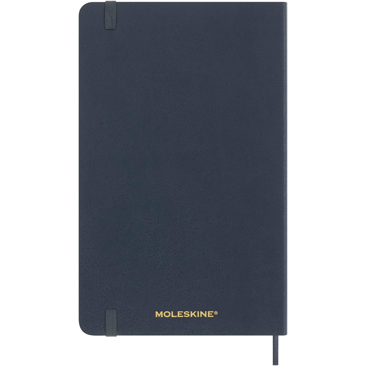 Moleskine 100% VEGEA® Capri L anteckningsbok med mjukt omslag – linjerad