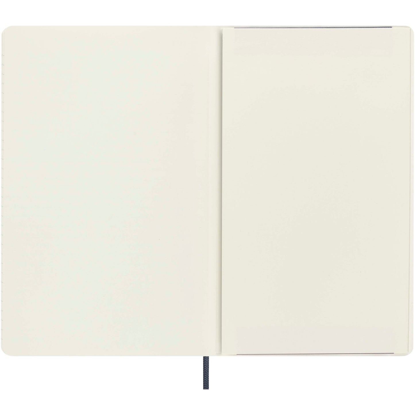 Moleskine 100% VEGEA® Capri L anteckningsbok med mjukt omslag – linjerad