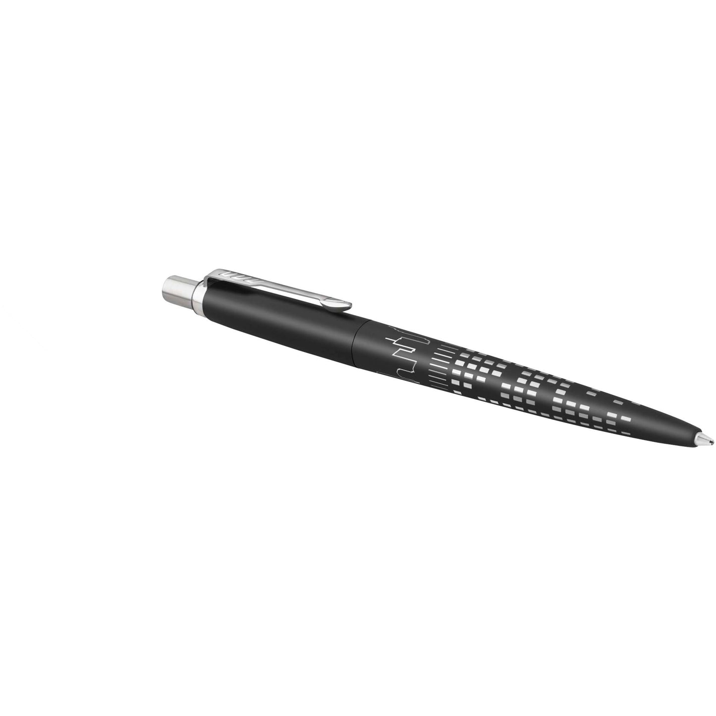 Parker Jotter SE Global Icons kulspetspenna (blått bläck)