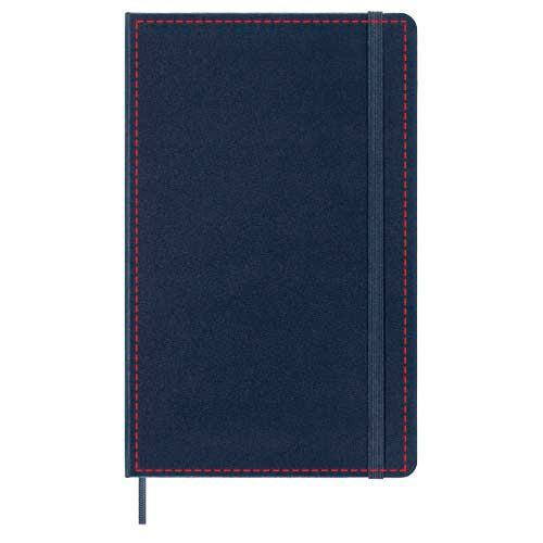 Moleskine Smart anteckningsbok L – linjerad