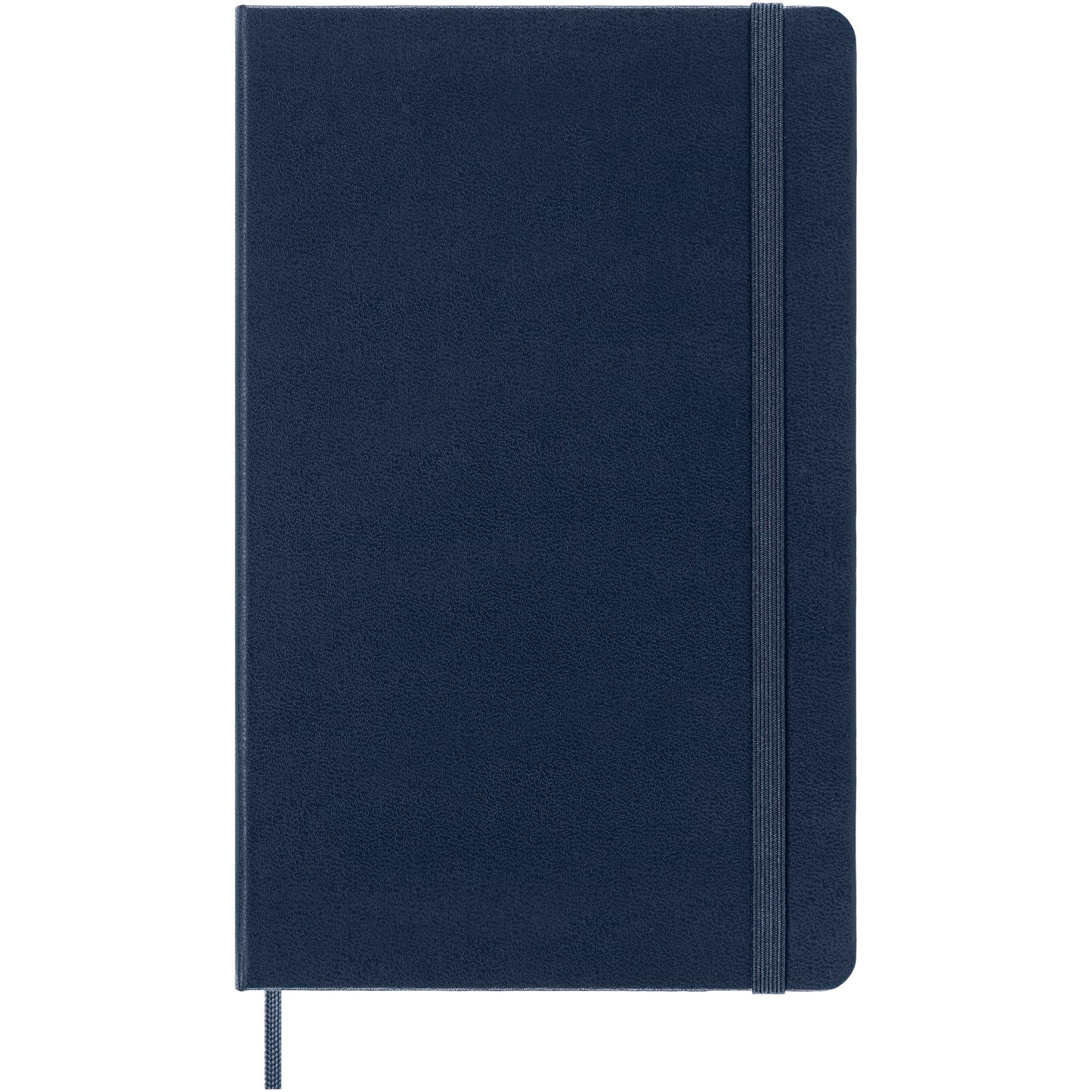 Moleskine Smart anteckningsbok L – linjerad