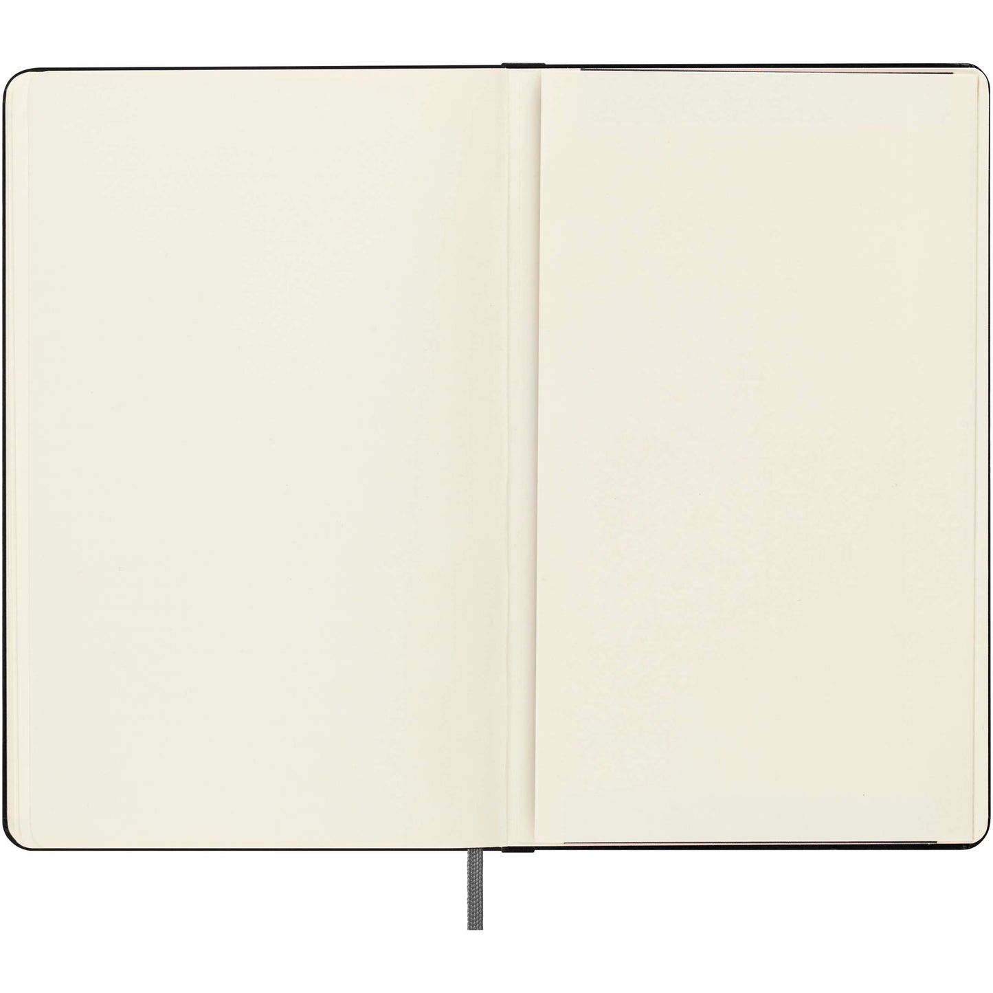 Moleskine Smart anteckningsbok L – linjerad