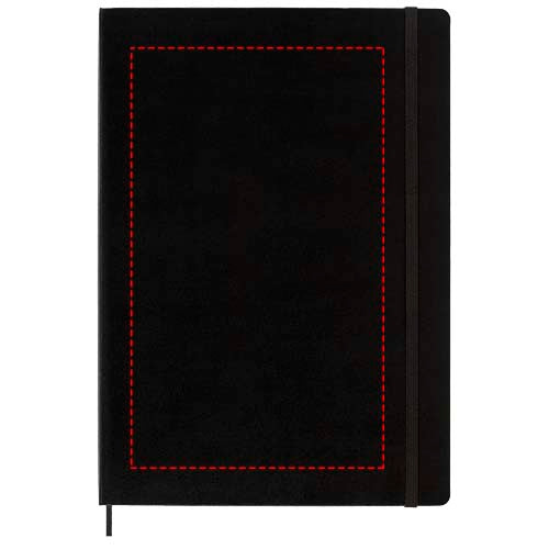 Moleskine A4-skissbok för konst