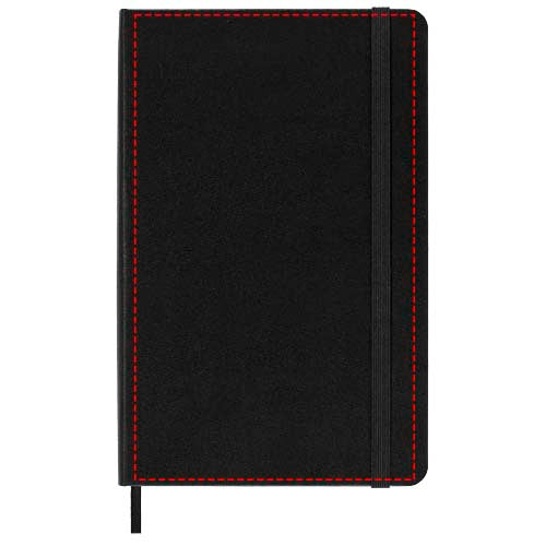 Moleskine stor skissbok för konst