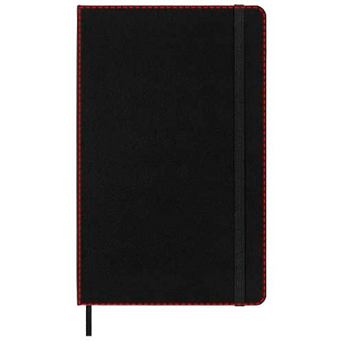 Moleskine medium skissbok för konst