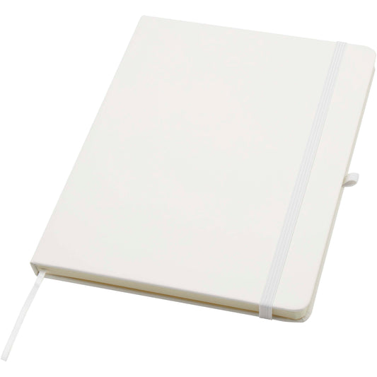 Spectrum Plus A5 inbunden anteckningsbok