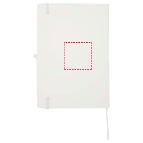 Spectrum Plus A5 inbunden anteckningsbok