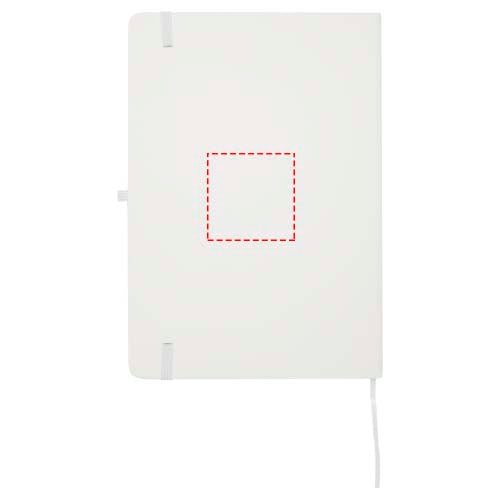 Spectrum Plus A5 inbunden anteckningsbok