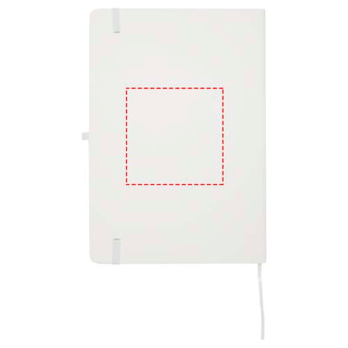 Spectrum Plus A5 inbunden anteckningsbok