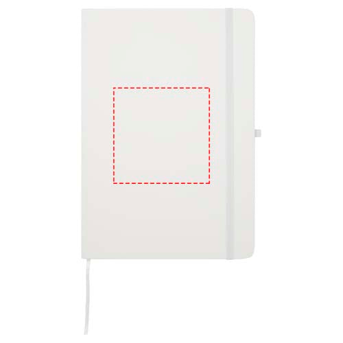Spectrum Plus A5 inbunden anteckningsbok