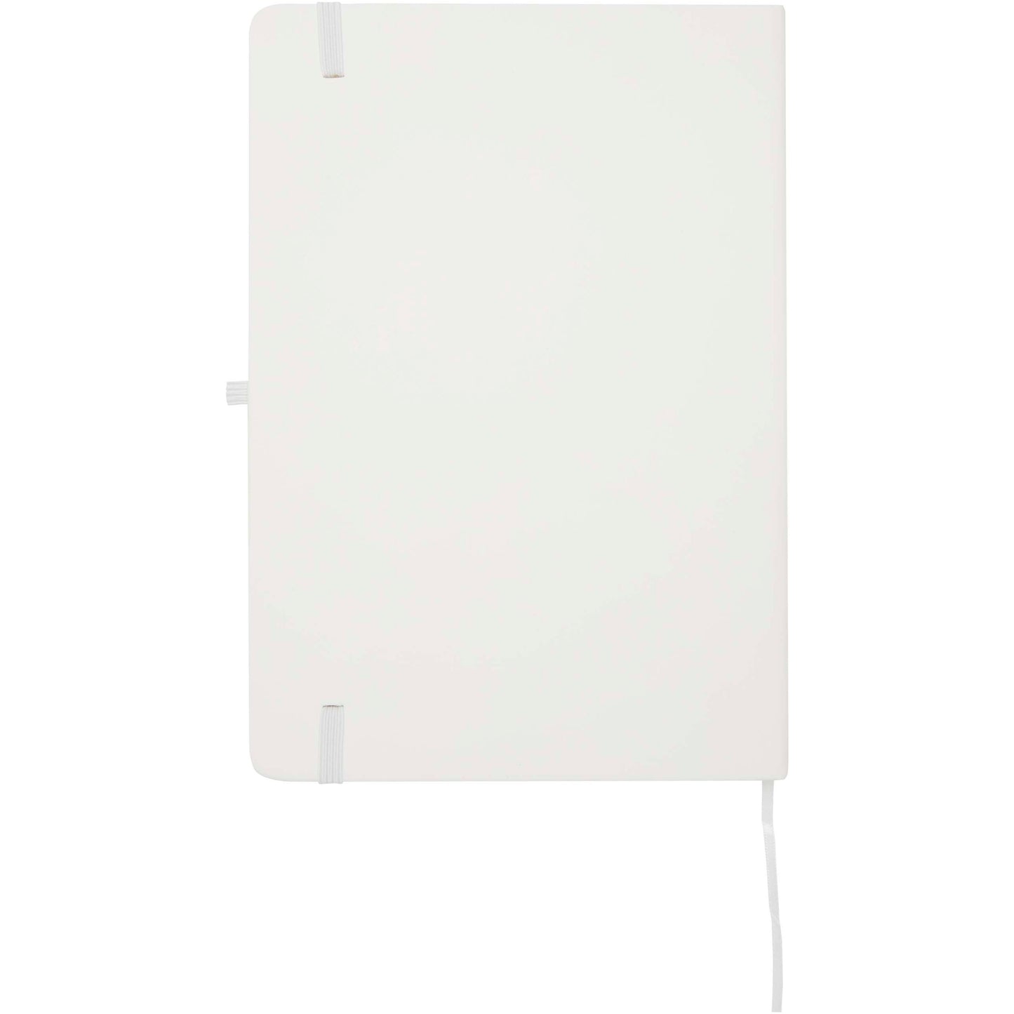 Spectrum Plus A5 inbunden anteckningsbok