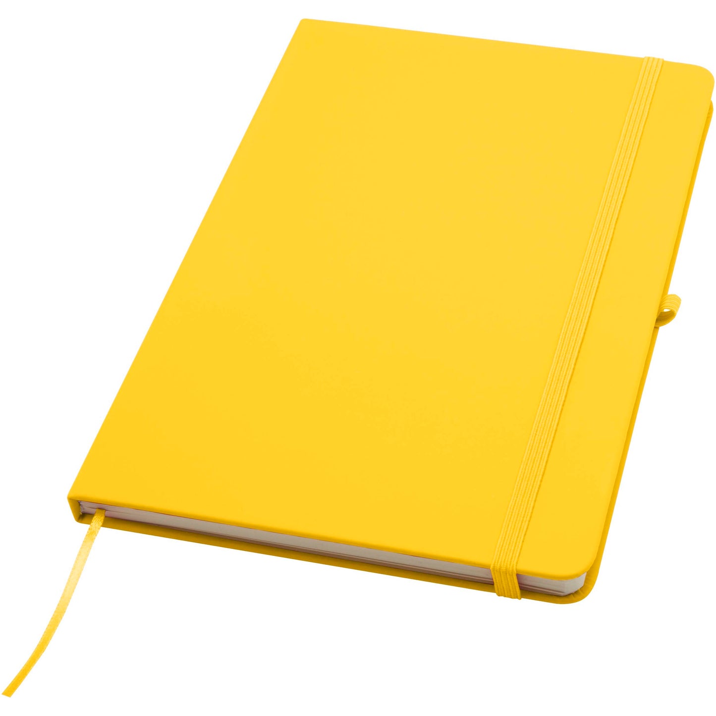 Spectrum Plus A5 inbunden anteckningsbok