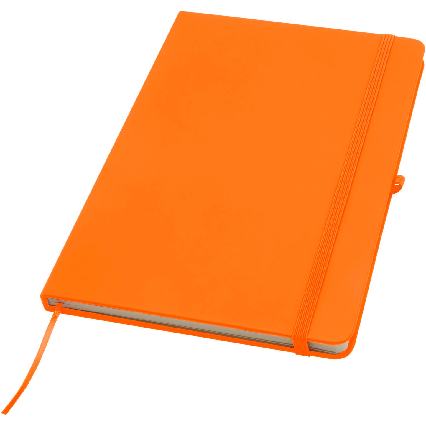 Spectrum Plus A5 inbunden anteckningsbok