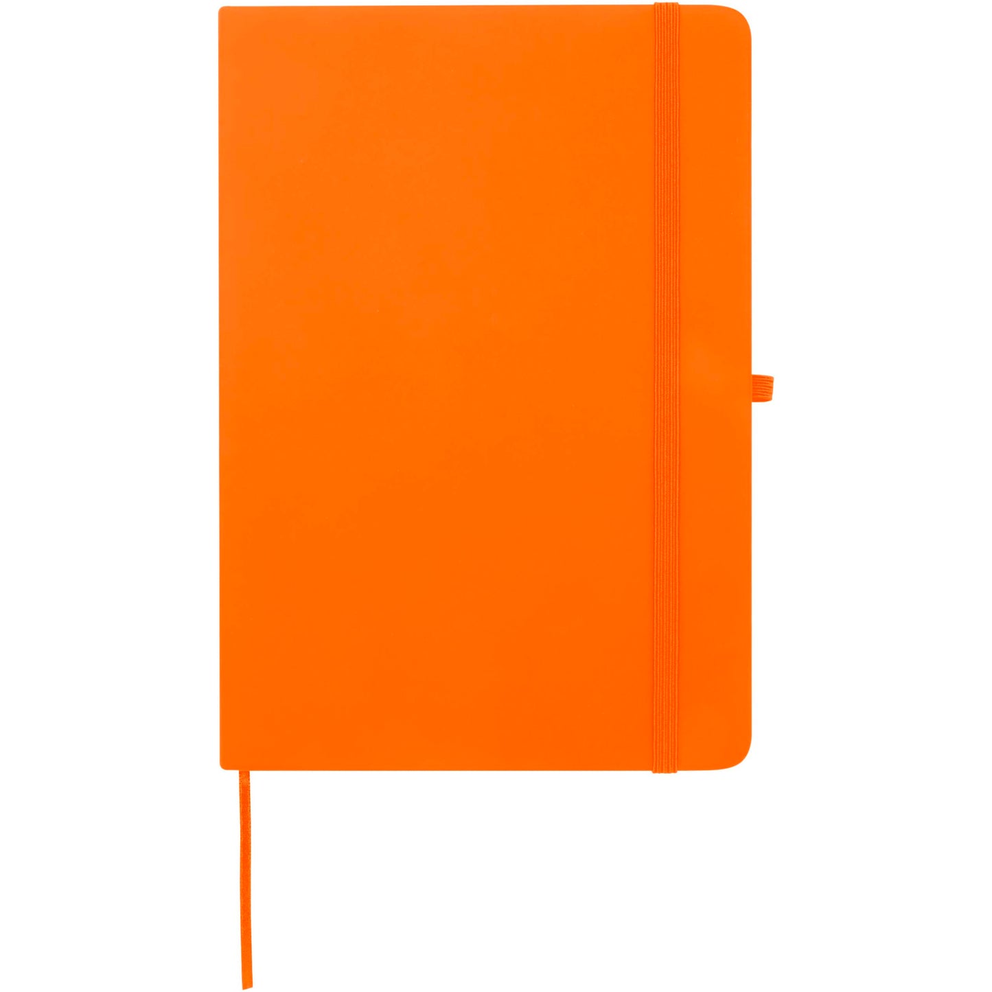 Spectrum Plus A5 inbunden anteckningsbok